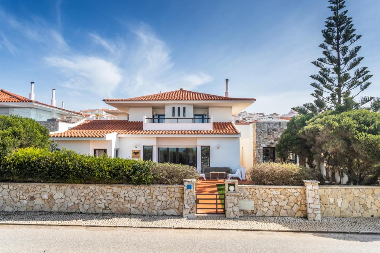 Blue Buddha Beach House Ericeira Exterior photo