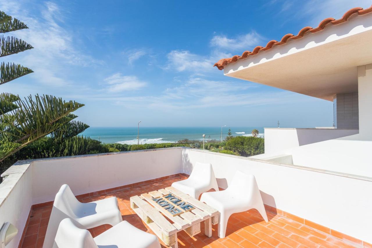 Blue Buddha Beach House Ericeira Exterior photo