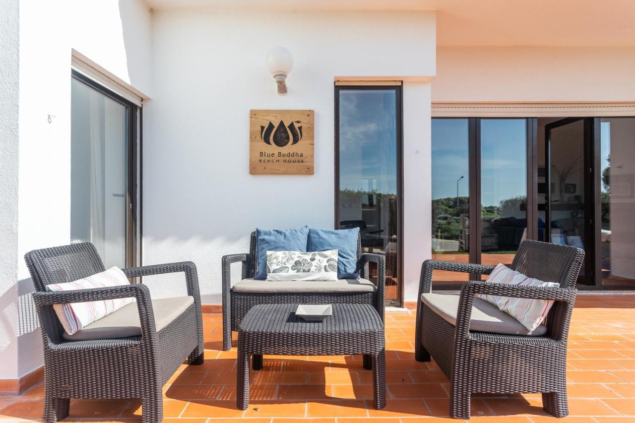 Blue Buddha Beach House Ericeira Exterior photo