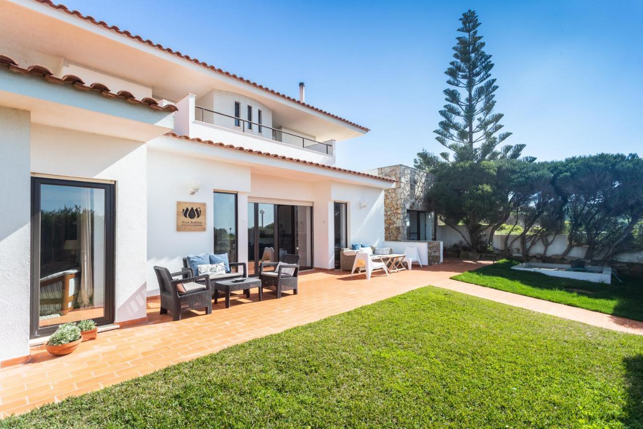 Blue Buddha Beach House Ericeira Exterior photo