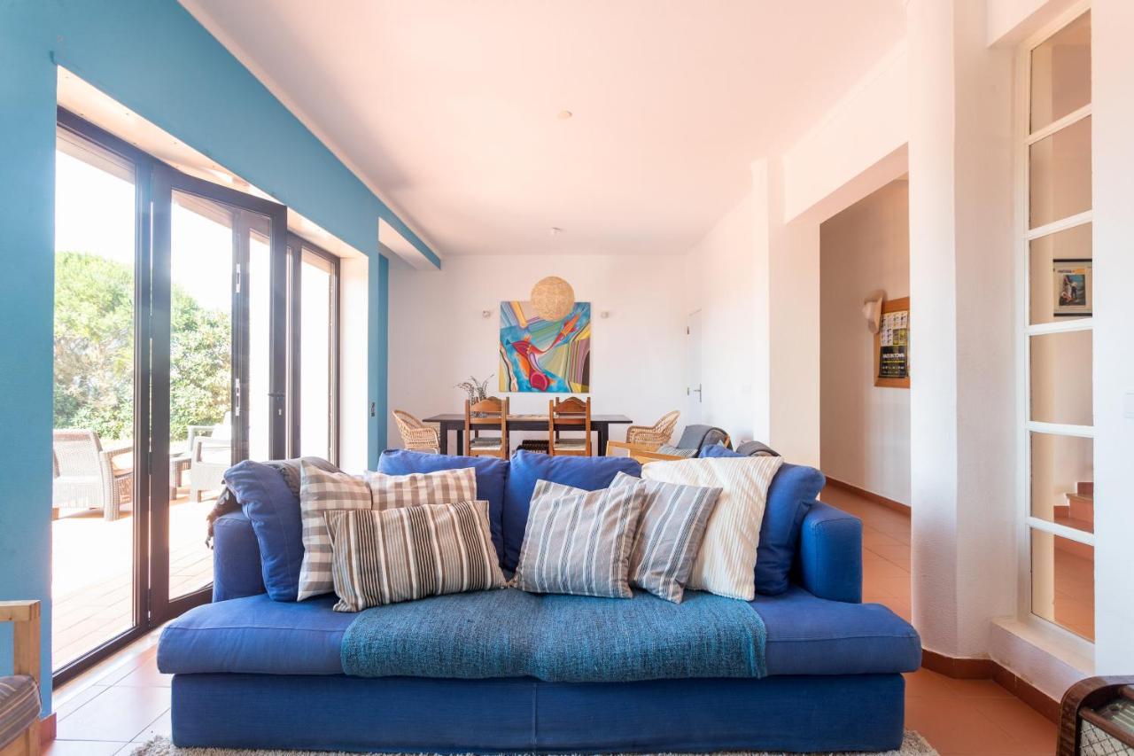 Blue Buddha Beach House Ericeira Exterior photo