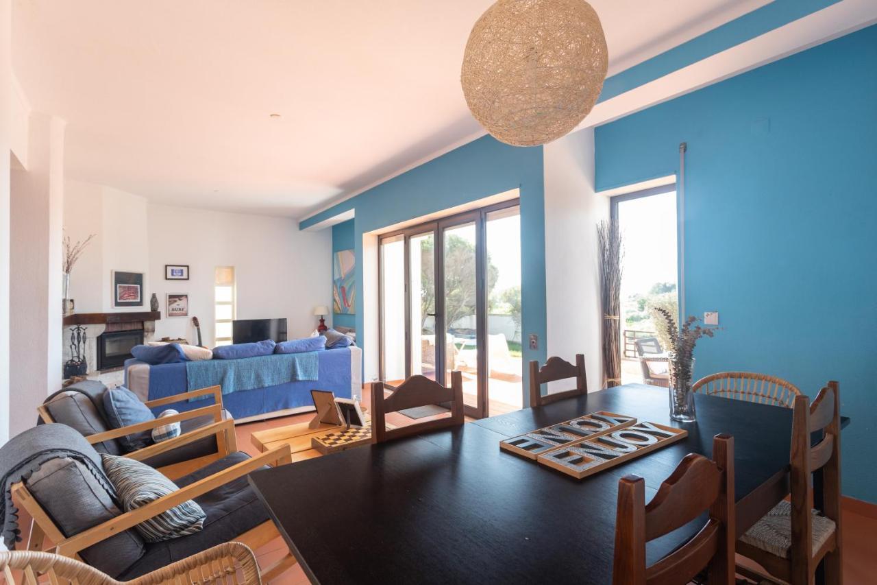 Blue Buddha Beach House Ericeira Exterior photo