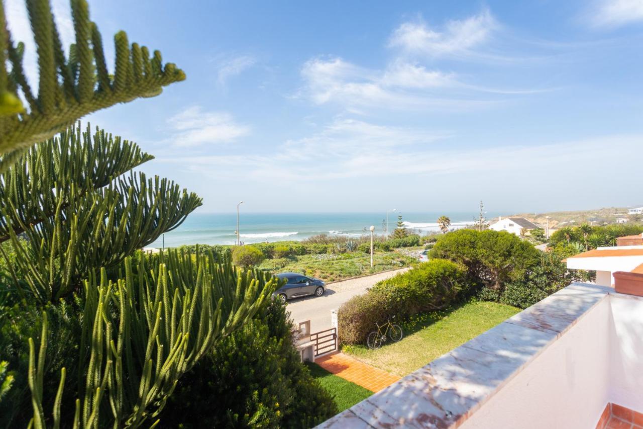 Blue Buddha Beach House Ericeira Exterior photo