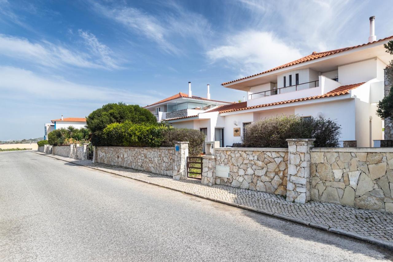 Blue Buddha Beach House Ericeira Exterior photo