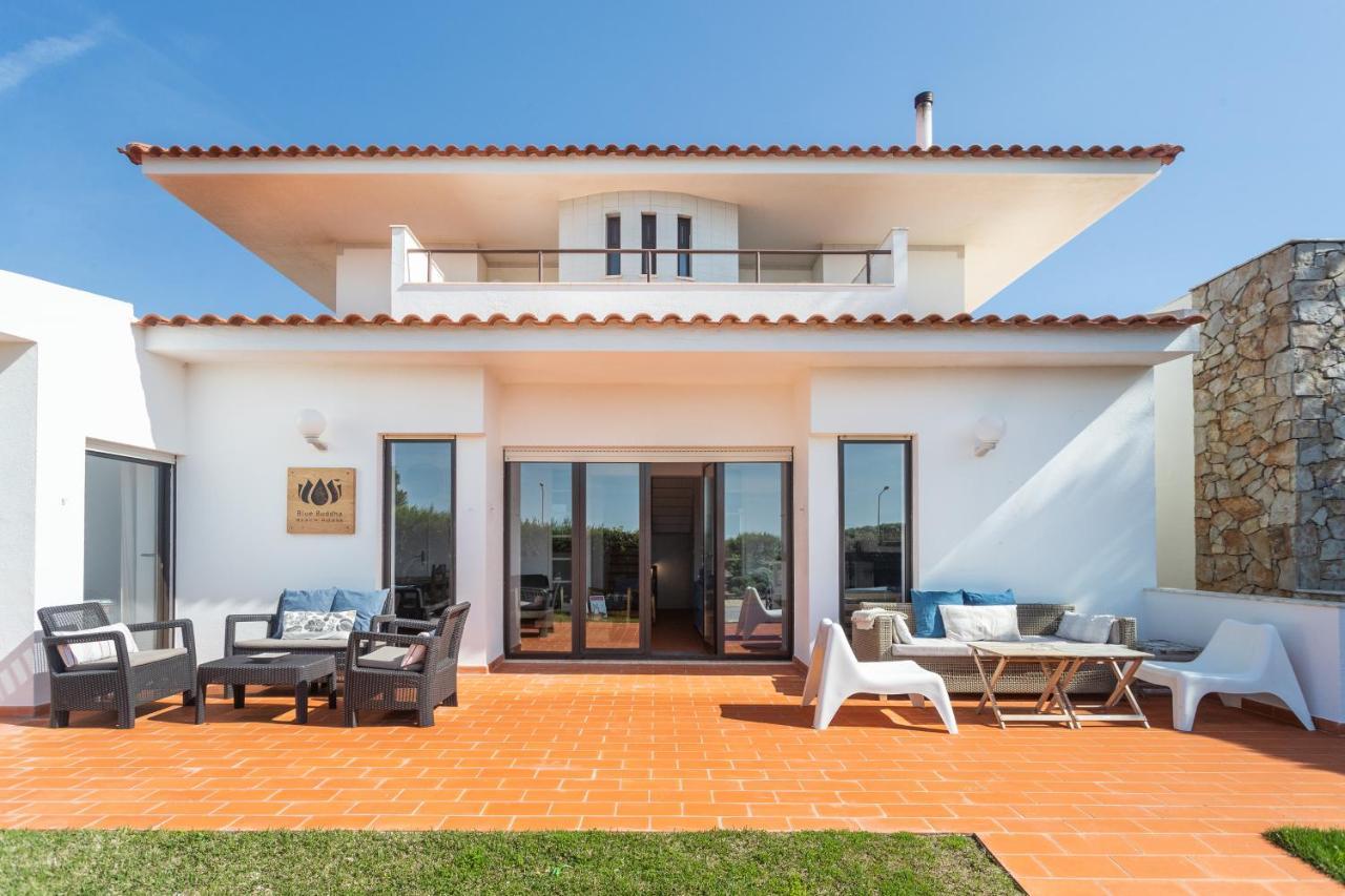Blue Buddha Beach House Ericeira Exterior photo