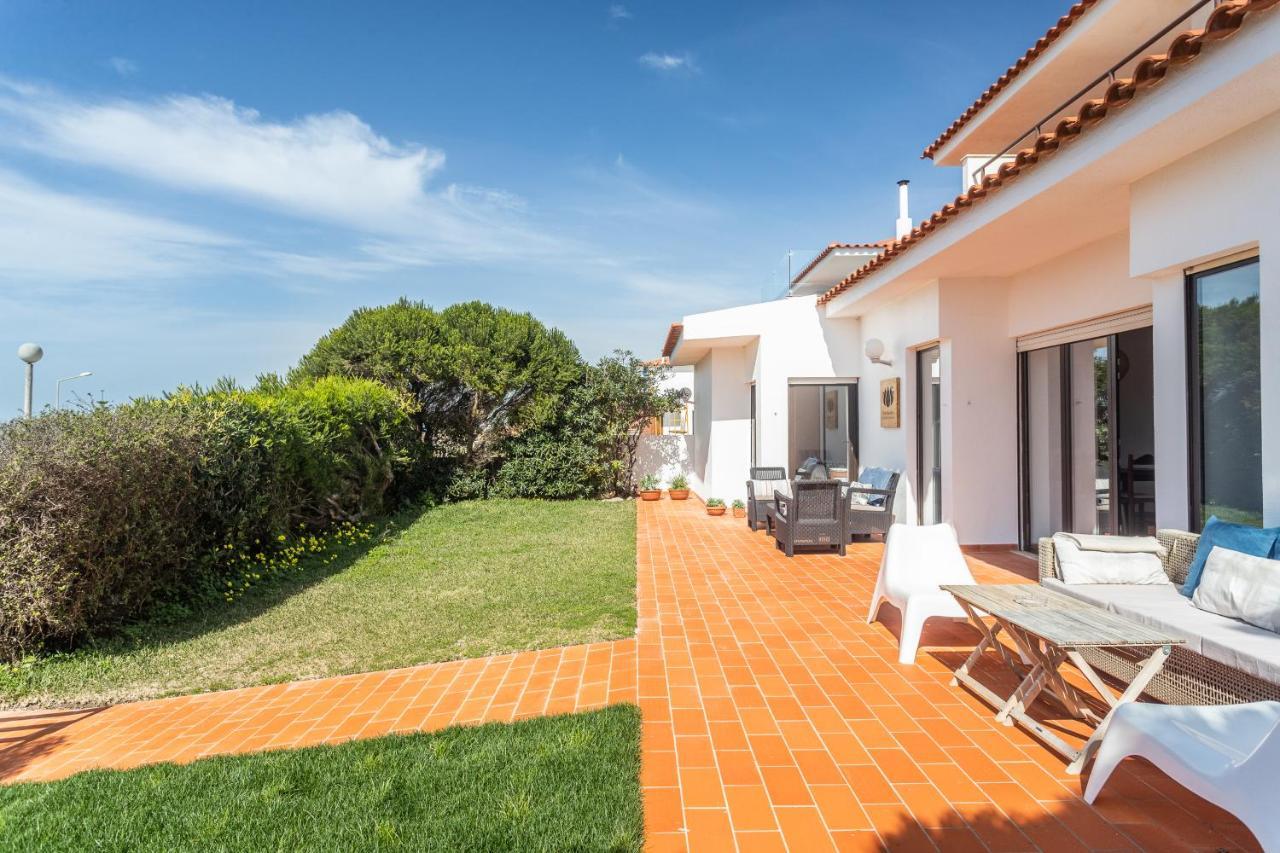 Blue Buddha Beach House Ericeira Exterior photo