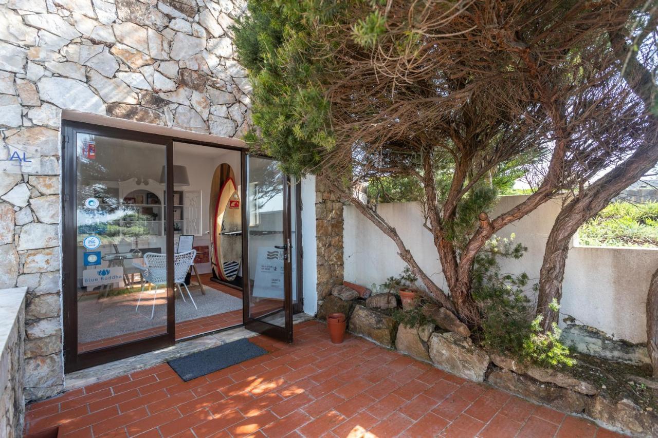 Blue Buddha Beach House Ericeira Exterior photo