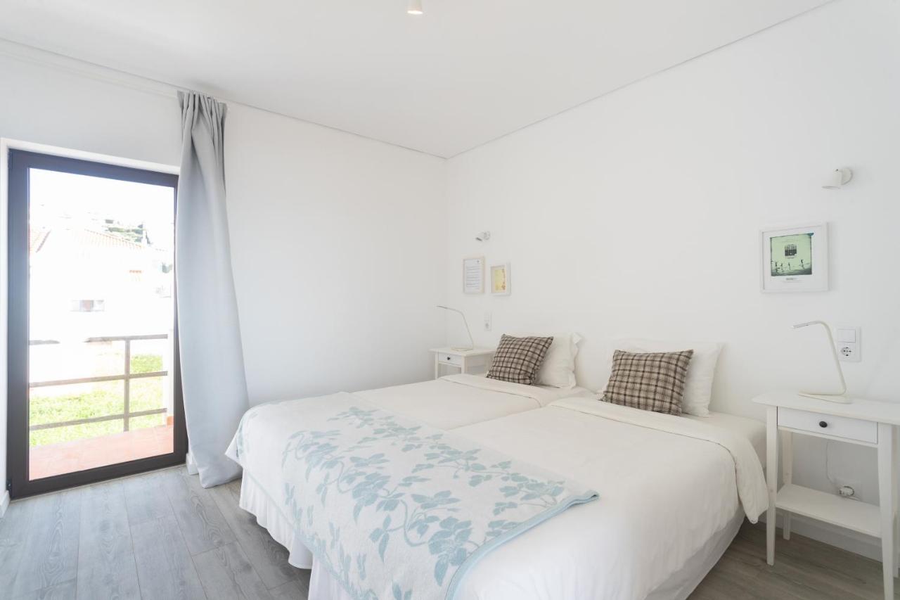 Blue Buddha Beach House Ericeira Exterior photo