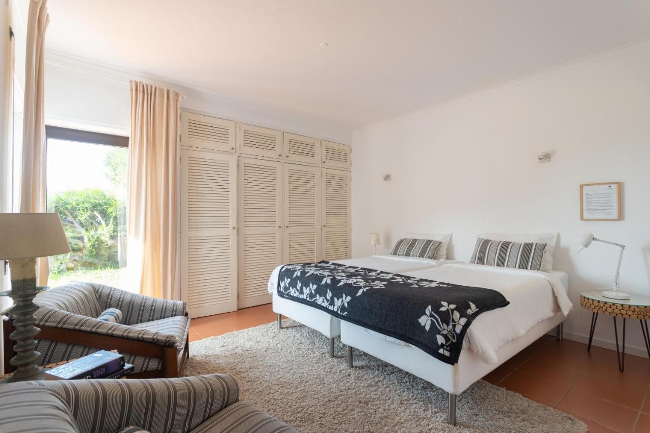 Blue Buddha Beach House Ericeira Exterior photo