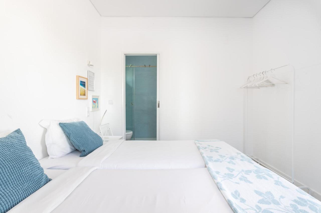 Blue Buddha Beach House Ericeira Exterior photo
