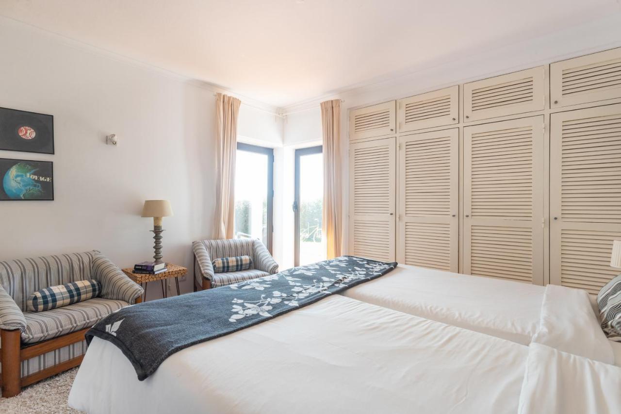 Blue Buddha Beach House Ericeira Room photo