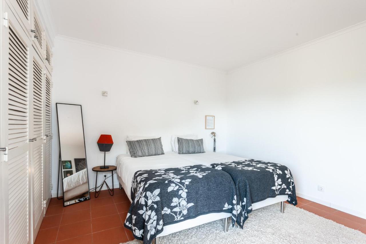 Blue Buddha Beach House Ericeira Exterior photo