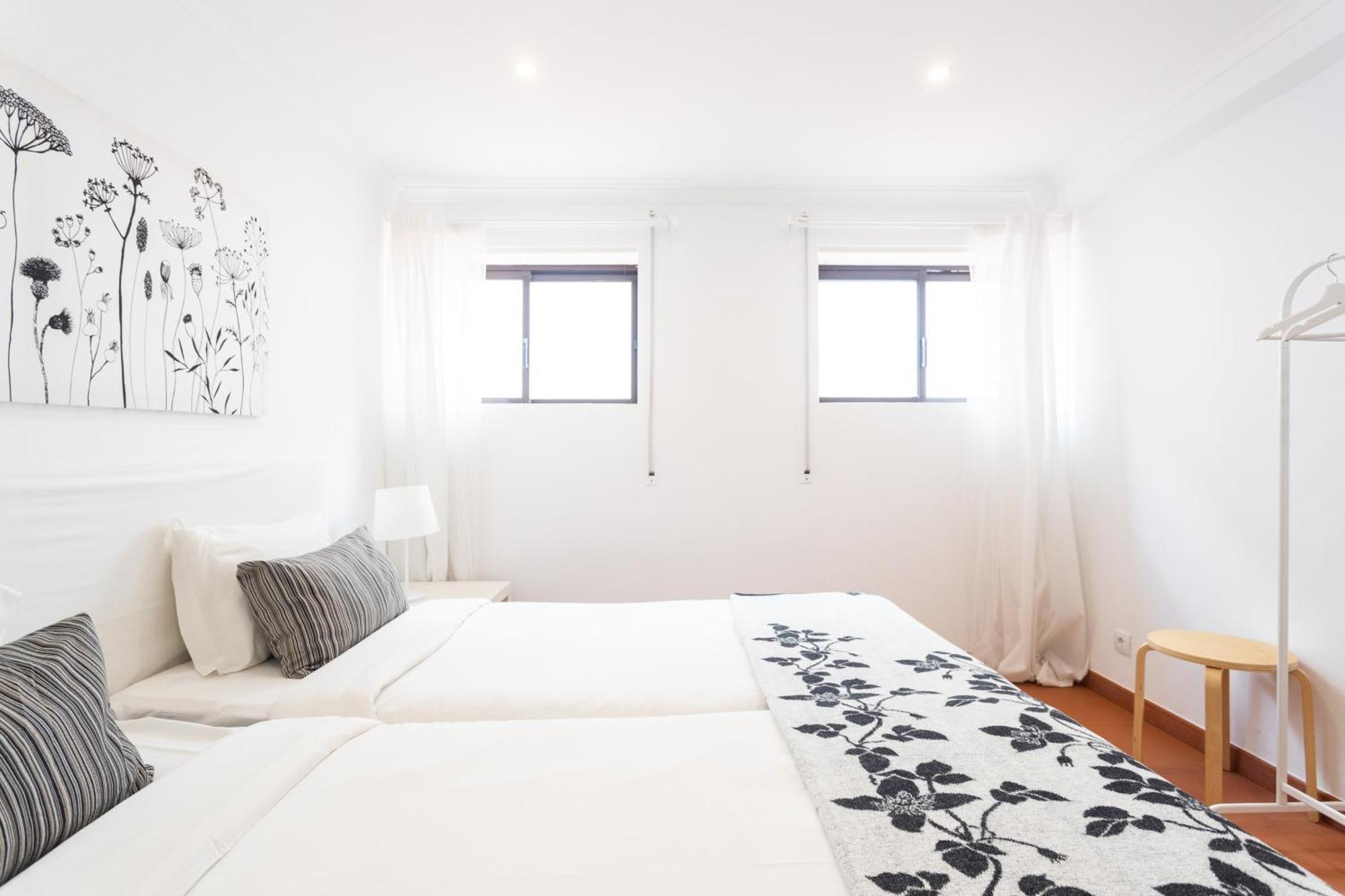 Blue Buddha Beach House Ericeira Room photo