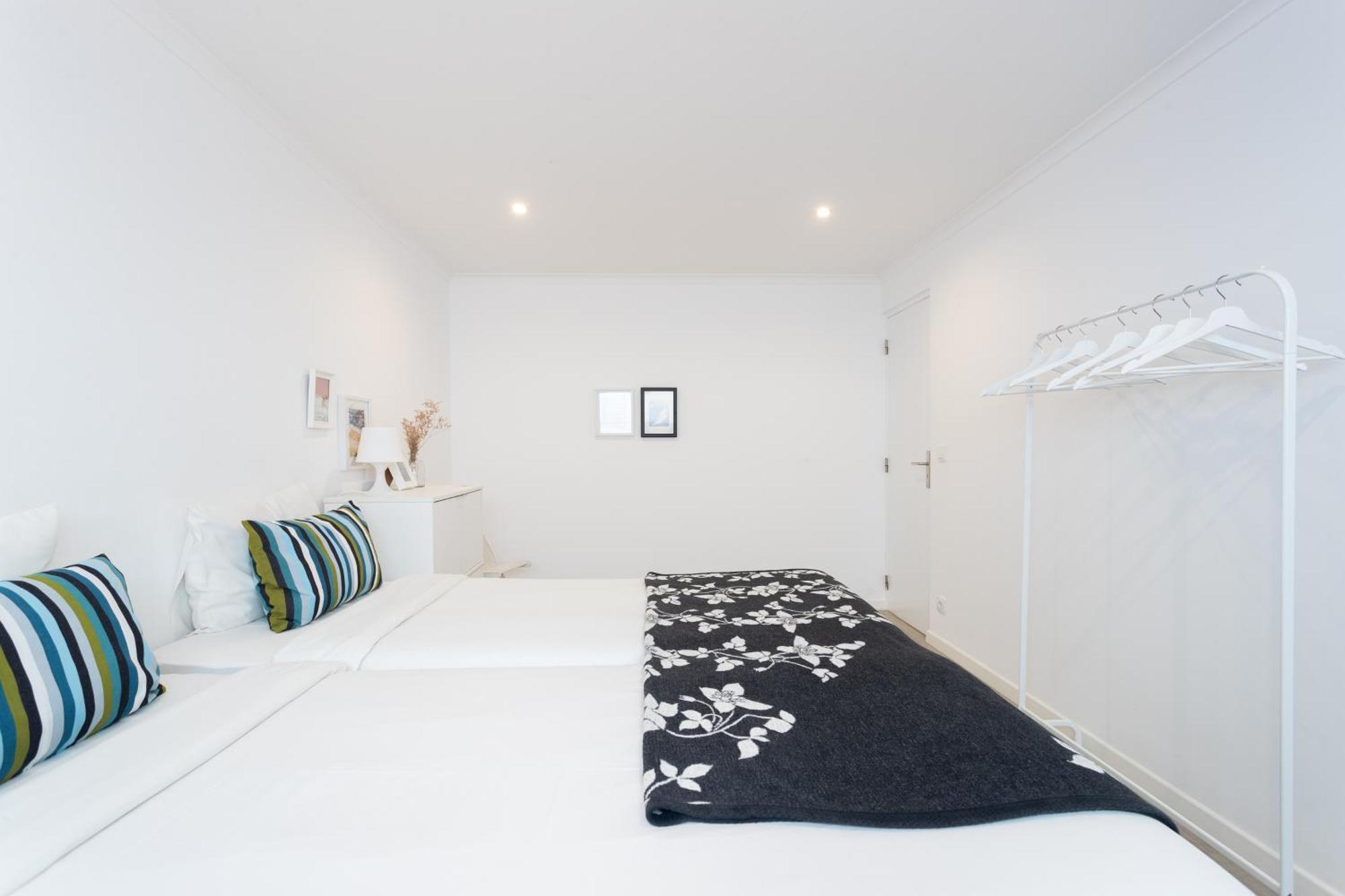 Blue Buddha Beach House Ericeira Room photo