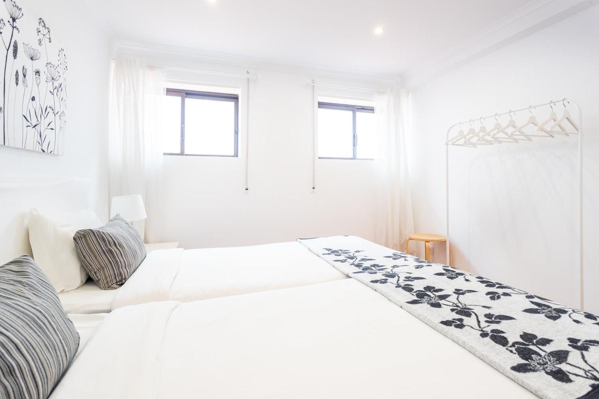Blue Buddha Beach House Ericeira Room photo