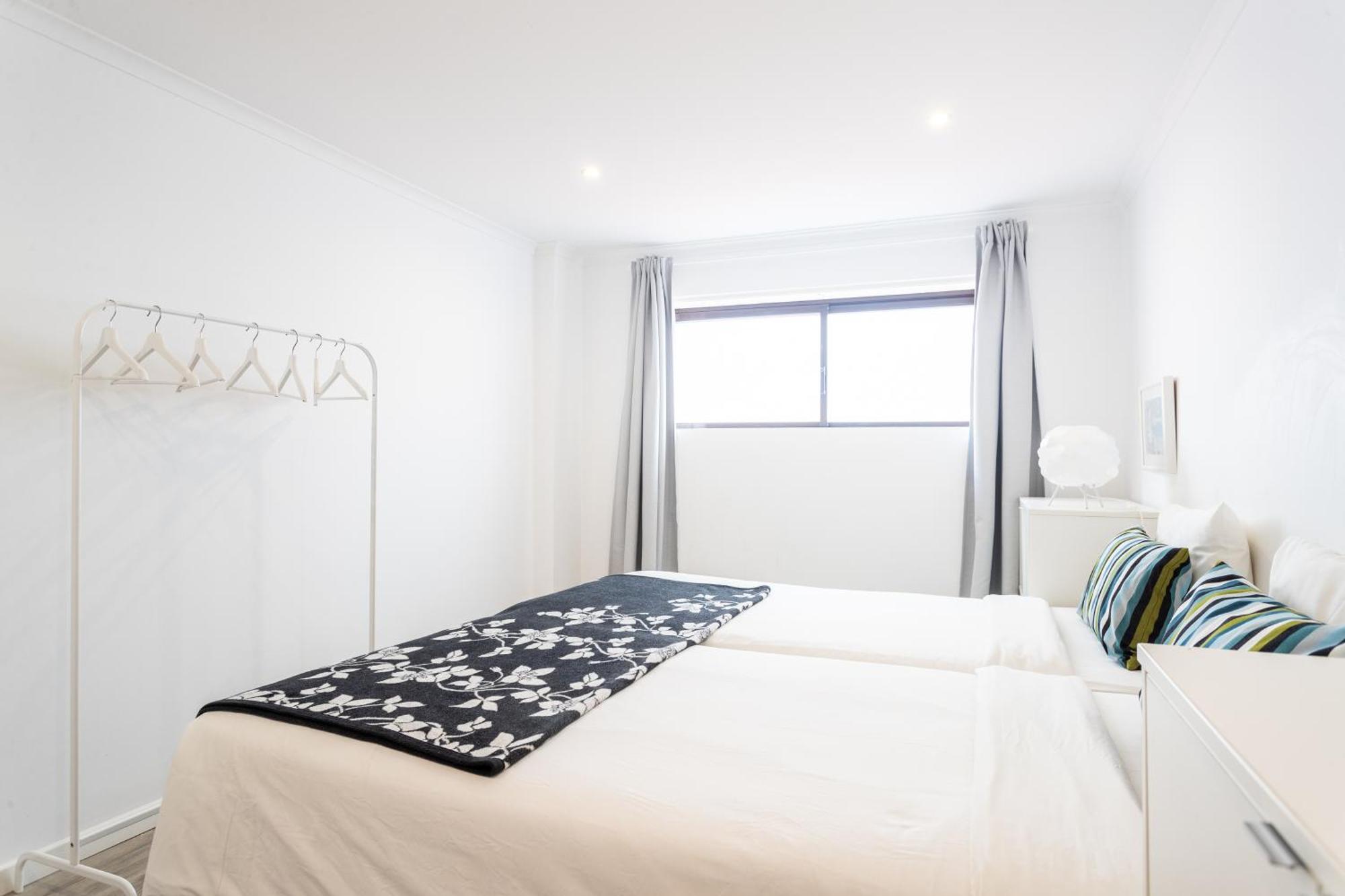 Blue Buddha Beach House Ericeira Room photo