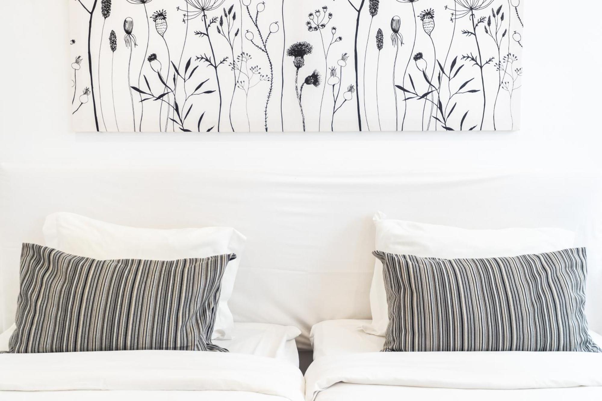Blue Buddha Beach House Ericeira Room photo
