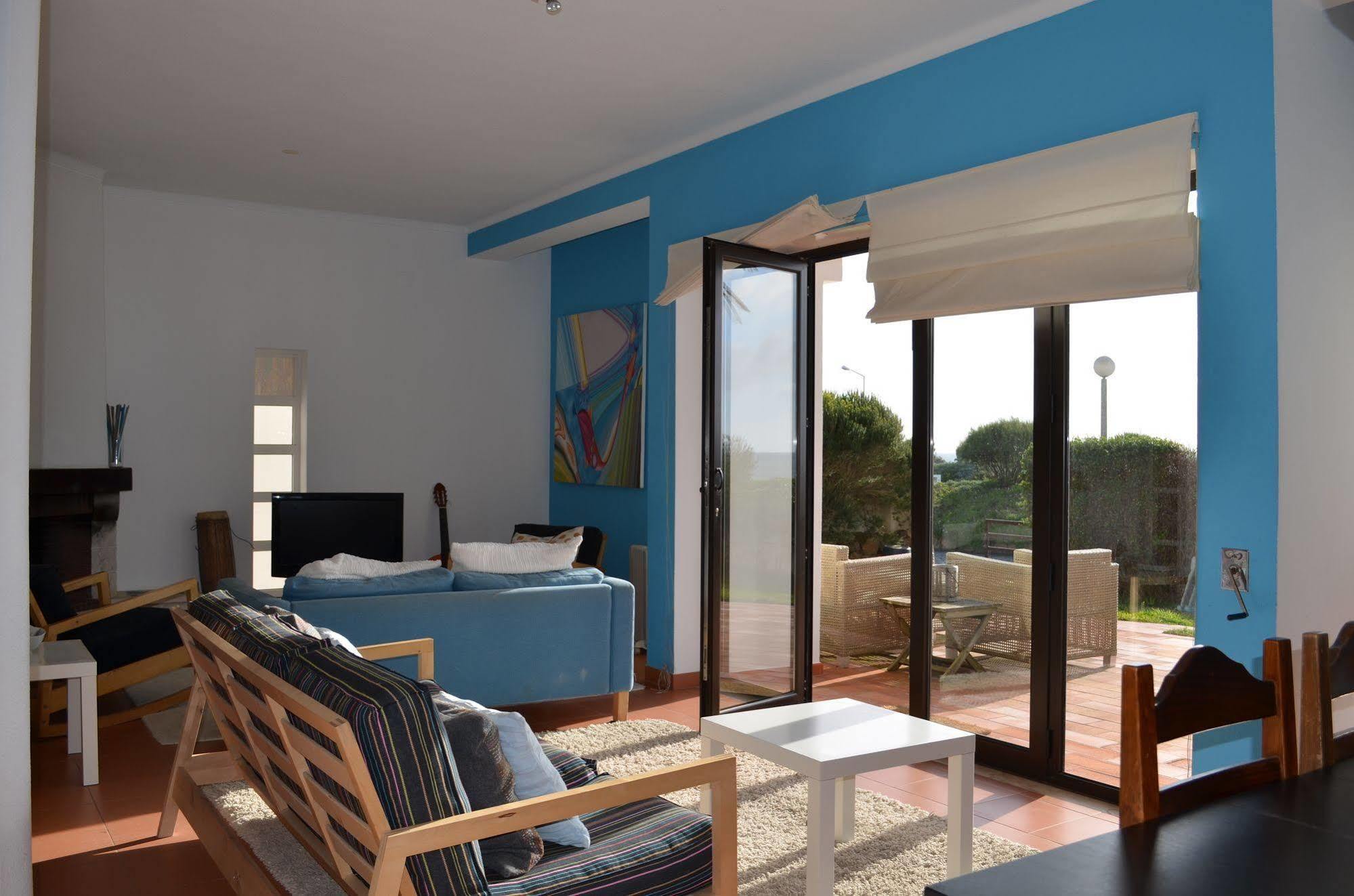 Blue Buddha Beach House Ericeira Exterior photo