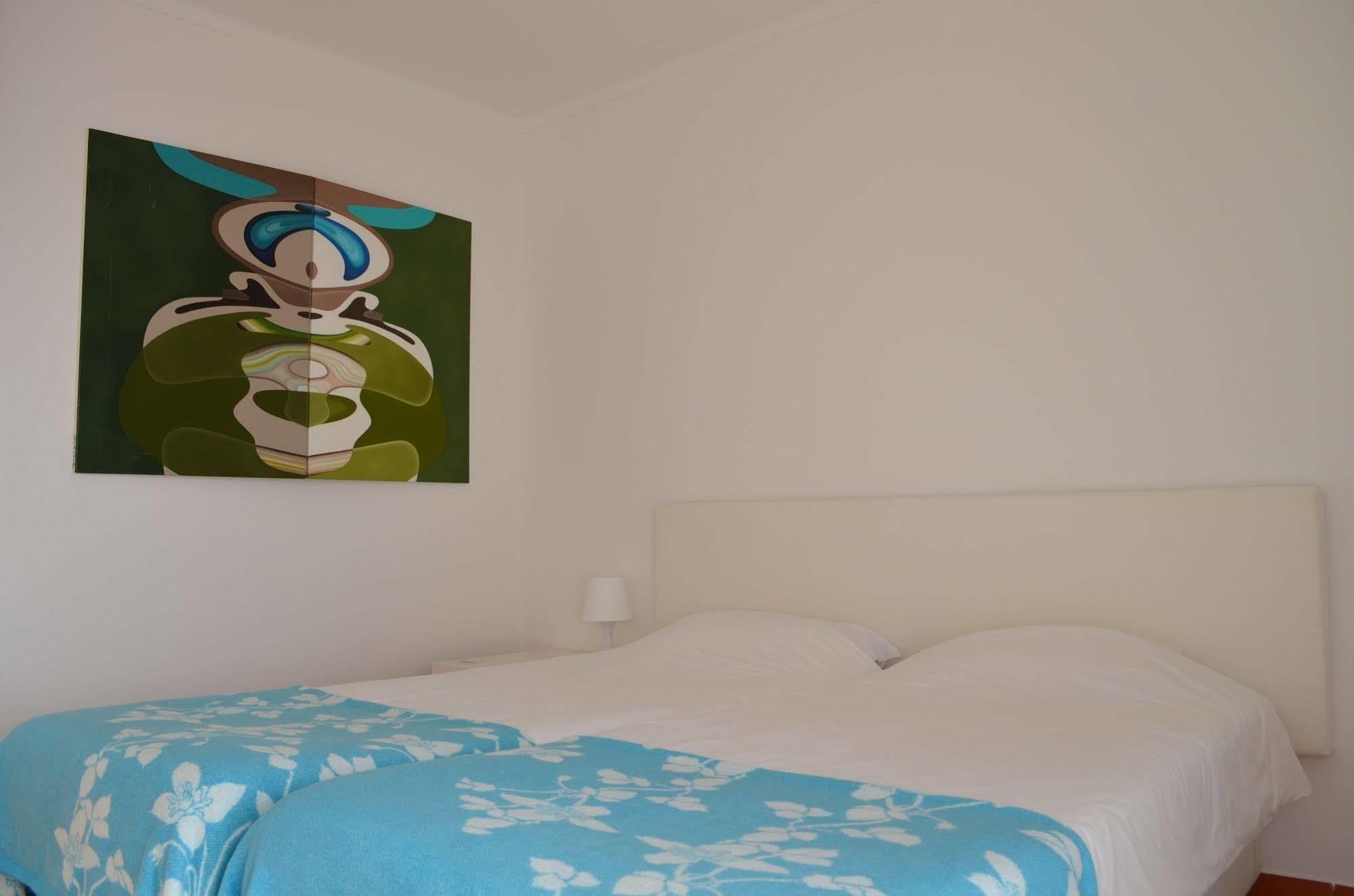 Blue Buddha Beach House Ericeira Exterior photo