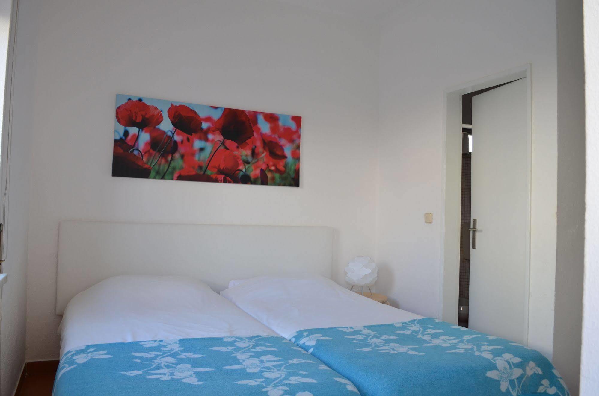 Blue Buddha Beach House Ericeira Exterior photo