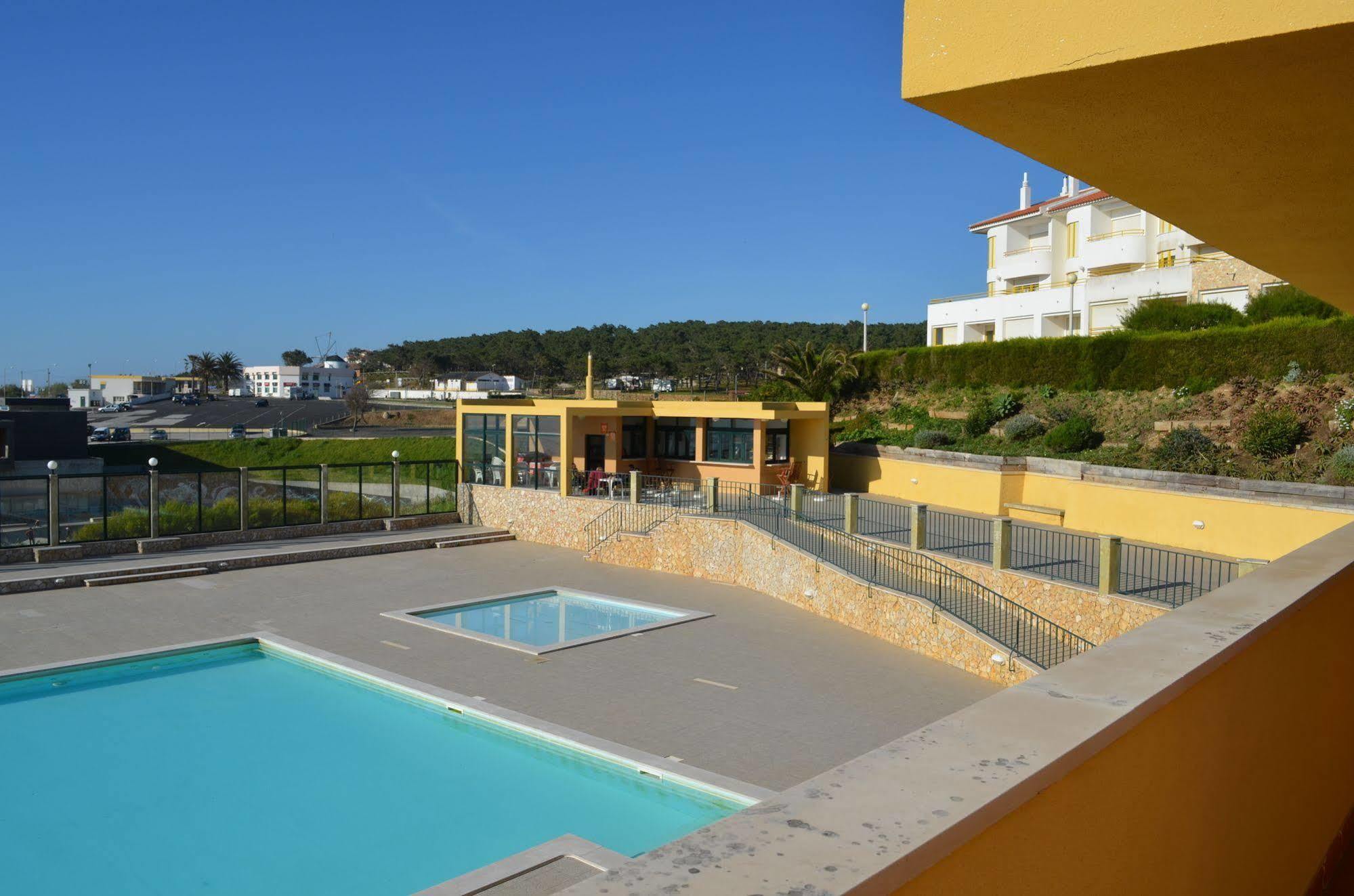 Blue Buddha Beach House Ericeira Exterior photo