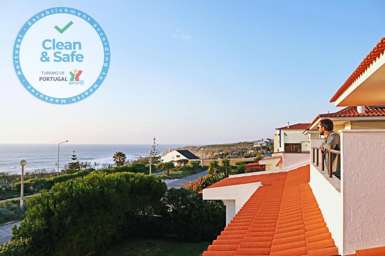 Blue Buddha Beach House Ericeira Exterior photo